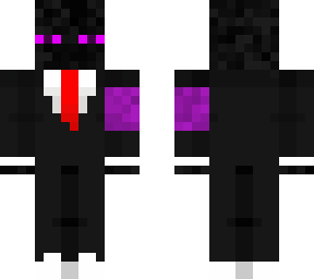 enderman leader