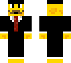 fancy cheeseman