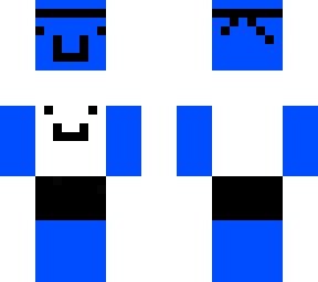 fat ass | Minecraft Skin