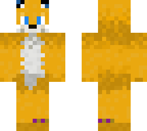 fenix fox