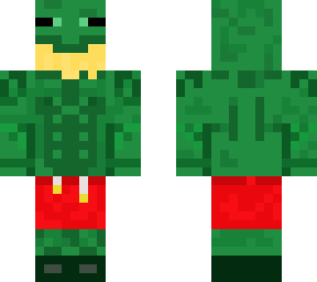 frogchad