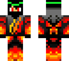 fuego