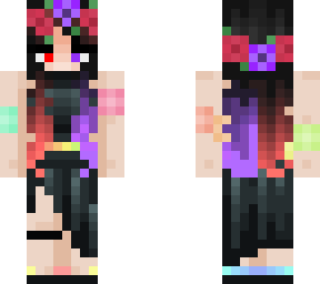 galaxyrose