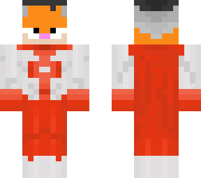 garfield omni man