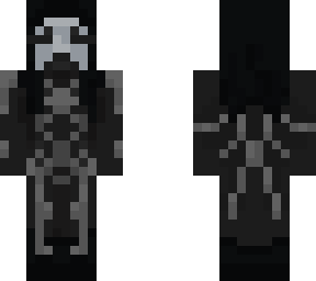 ghost skeleta ghoulette