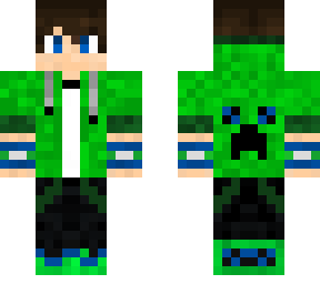 green cooldude