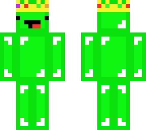 green skeppy