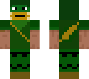 greenarrow