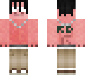 hood pig