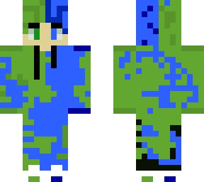 im back for skins!