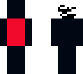 invincible skin