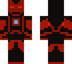 ironman death suit