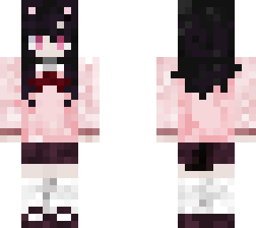 jay skin revamped
