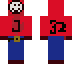 joe