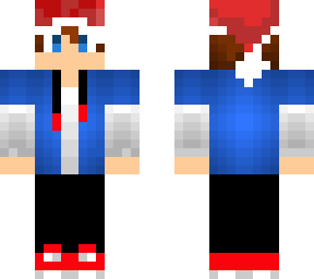 joelminecrafter christmas