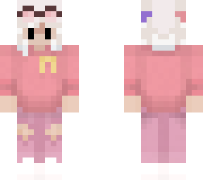 jumperwho themed asmo