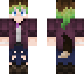 juniper ayjax ver.1