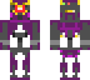 king robort