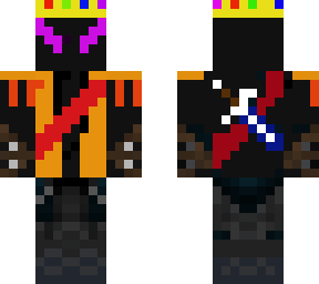 king zorro