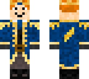 koning codeermeester