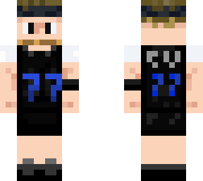 luka doncic (black jersey)