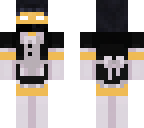 maid darkcraft3000