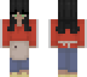 mama aku