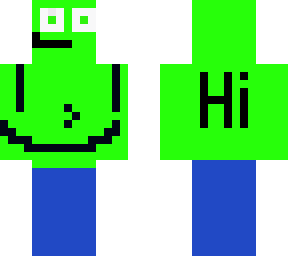 man