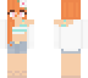 me as nami