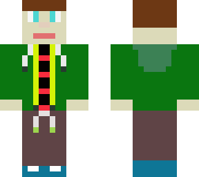 michael