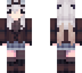 missedaisha