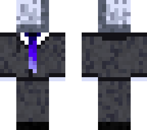 moon man