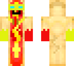 my roblox skin hotdogg v4