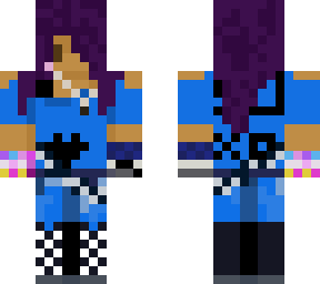 my skin >;)