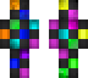 neon error