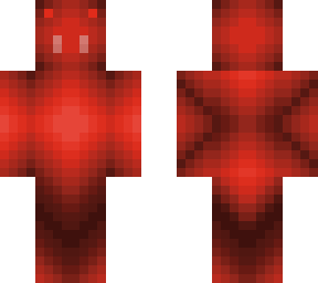 nether spirit