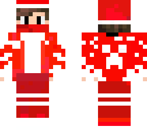 nike boy chrismas