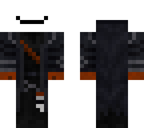 noob assassin