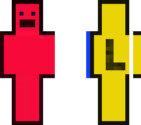 normal gang skin