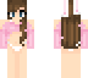oc bathing suit