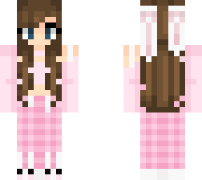 oc pyjamas