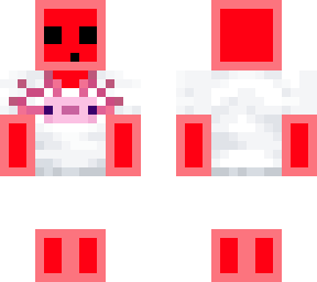 old skin from me