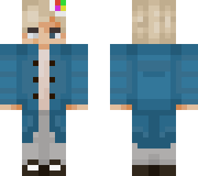 party warrior (fixed)