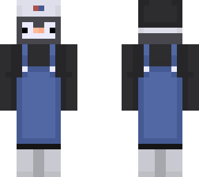 penguin