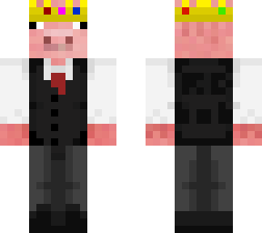 pig waiter