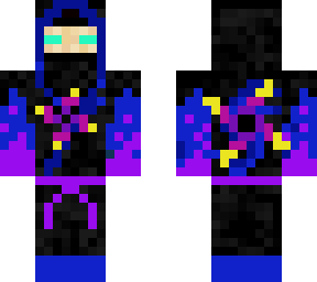 piraninjo studio's ninja