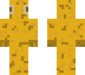 potato man