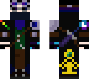 professorgallifrey modded