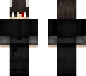 ragano x nevin