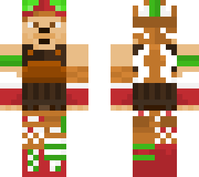 renegade raider